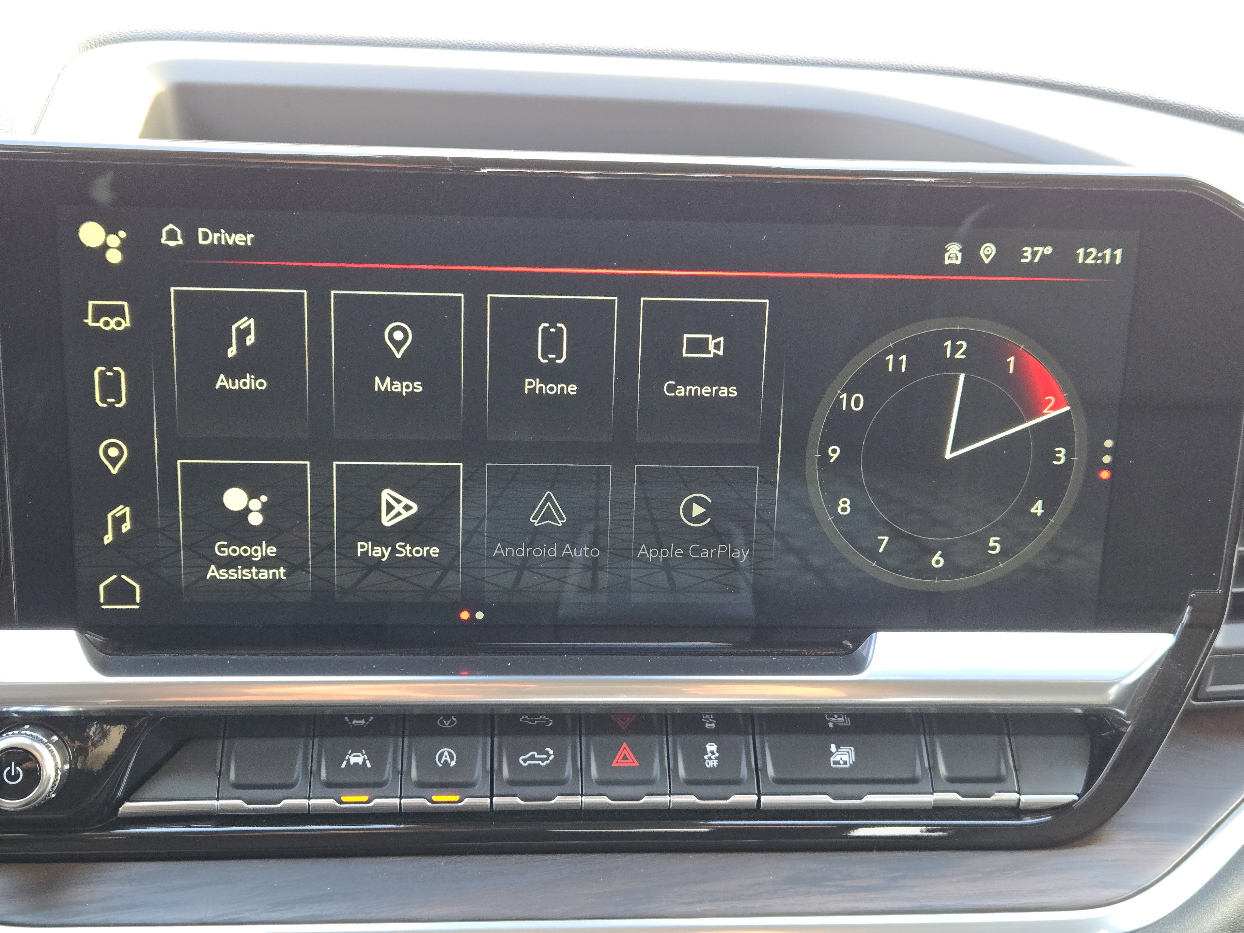 Used 2024 GMC Sierra 1500 SLT image 20