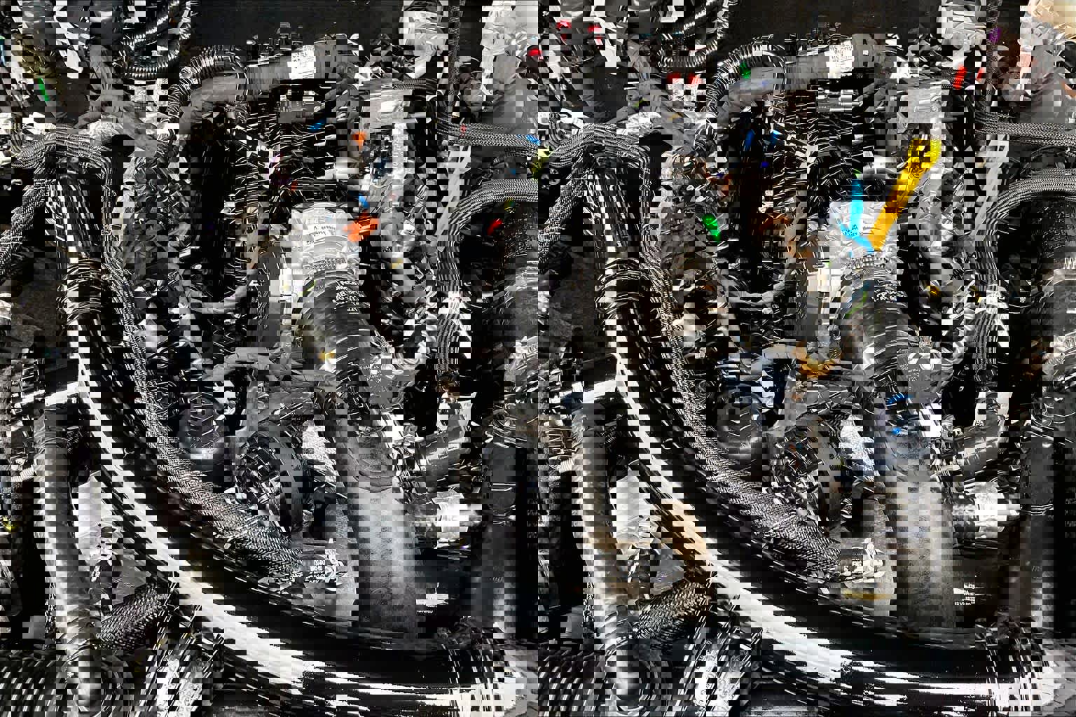 Used 2021 Ford Bronco Outer Banks image 32