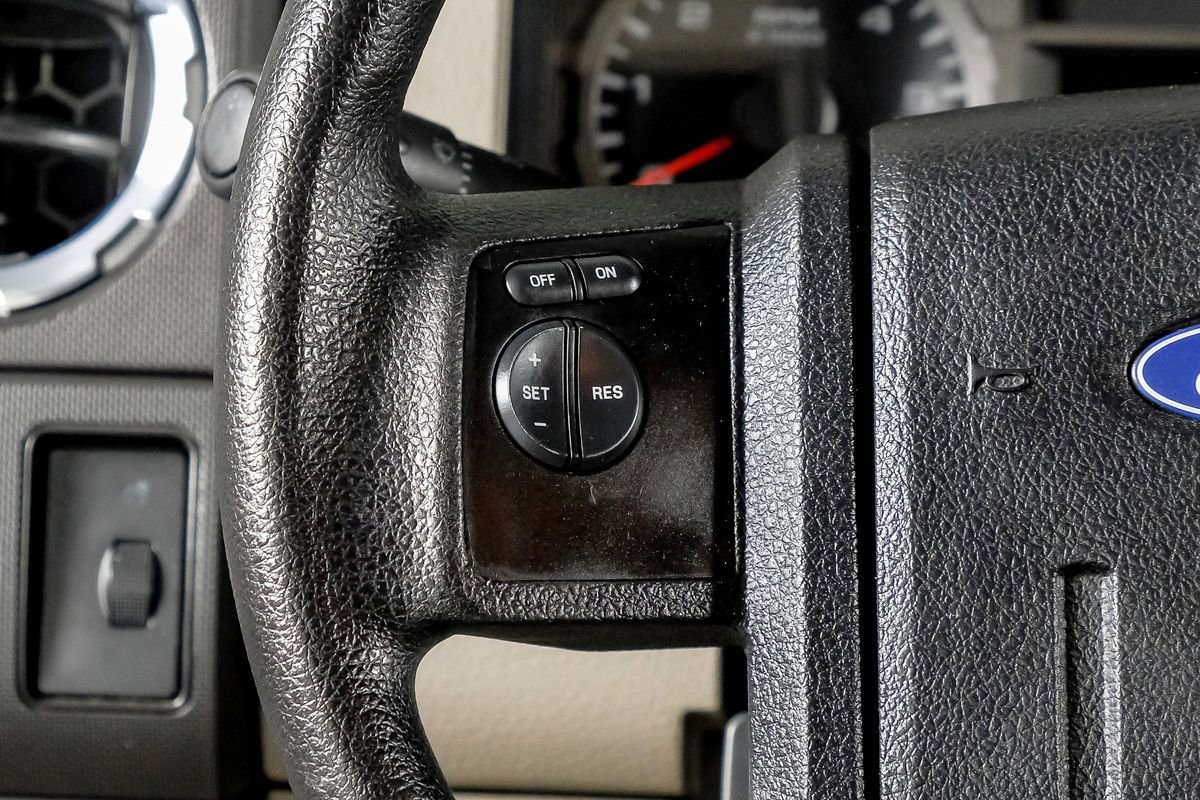 Used 2008 Ford F250 XLT image 17