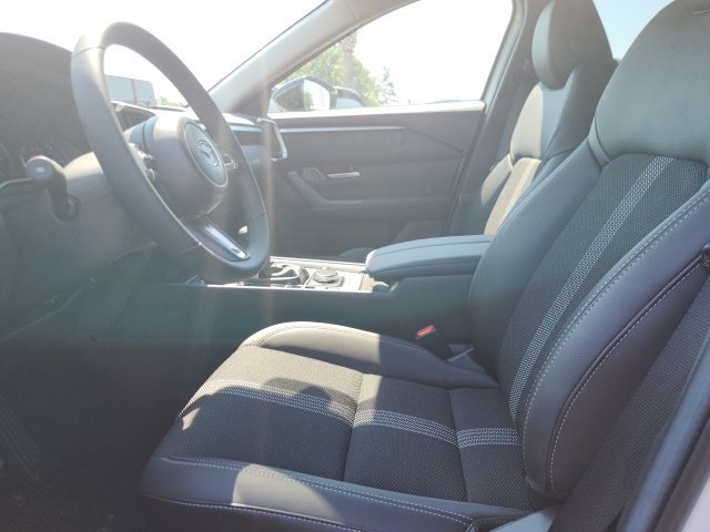 New 2026 MAZDA CX-50 AWD 2.5 S w/ Weather Package image 10