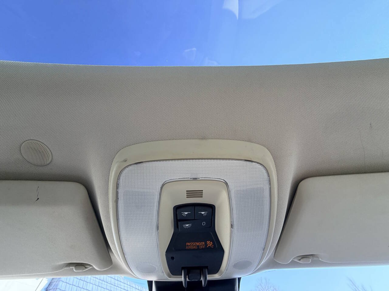 Used 2010 Volvo XC60 3.2 FWD image 7