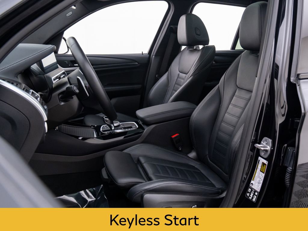 Used 2024 BMW X3 M40i image 15