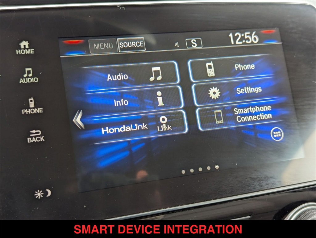 Used 2017 Honda CR-V EX-L image 23