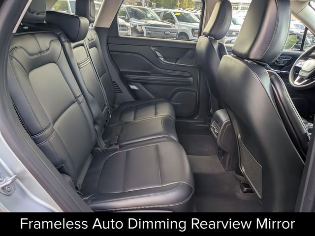 Certified 2023 Lincoln Corsair AWD w/ Equipment Group 101A image 38