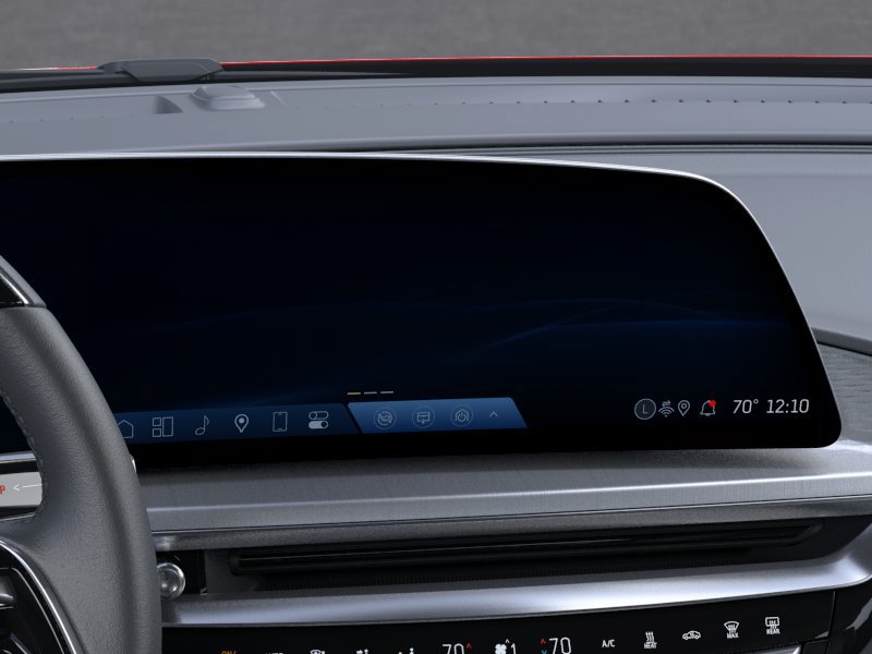 New 2027 Cadillac Lyriq Premium Sport w/ LPO, Floor Liner Package AWD/4WD image 20