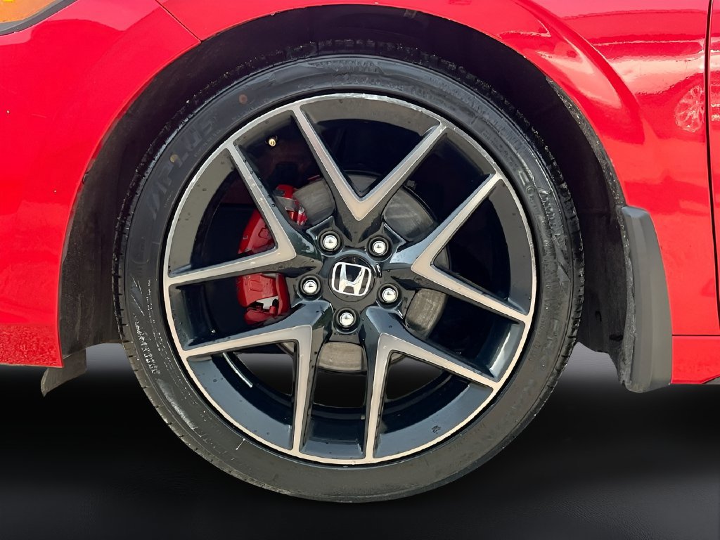 Used 2022 Honda Civic Sport Touring image 32
