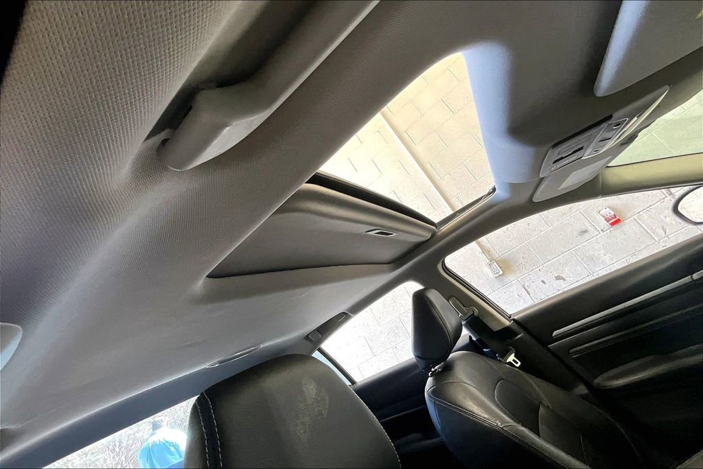 Used 2019 Nissan Altima 2.5 Platinum AWD/4WD image 27