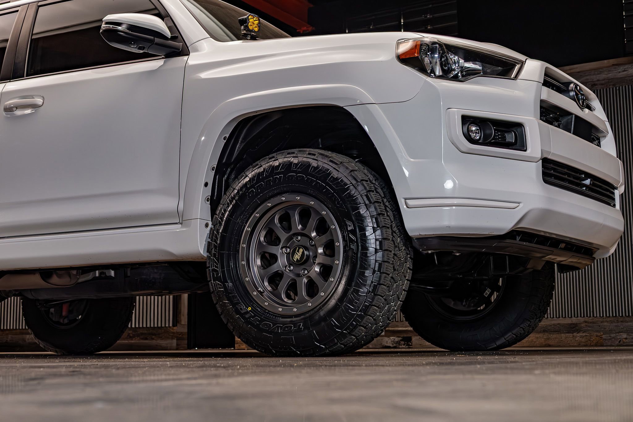 Used 2022 Toyota 4Runner TRD Sport w/ Technology Package AWD/4WD image 11