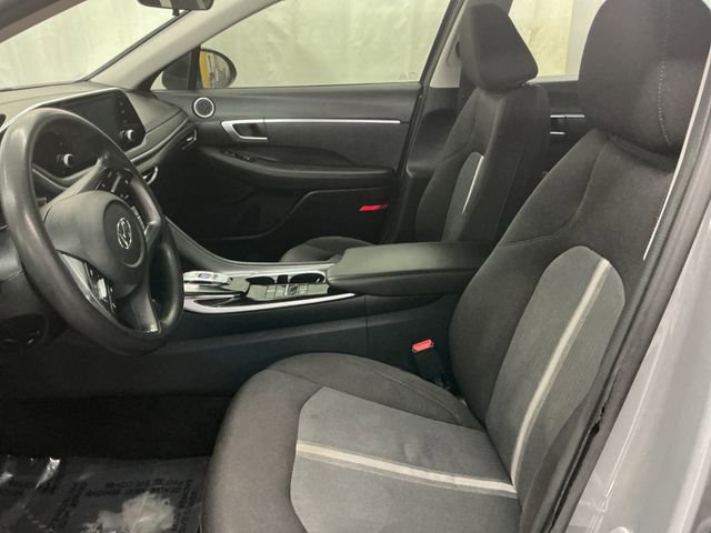 Used 2020 Hyundai Sonata SE image 21