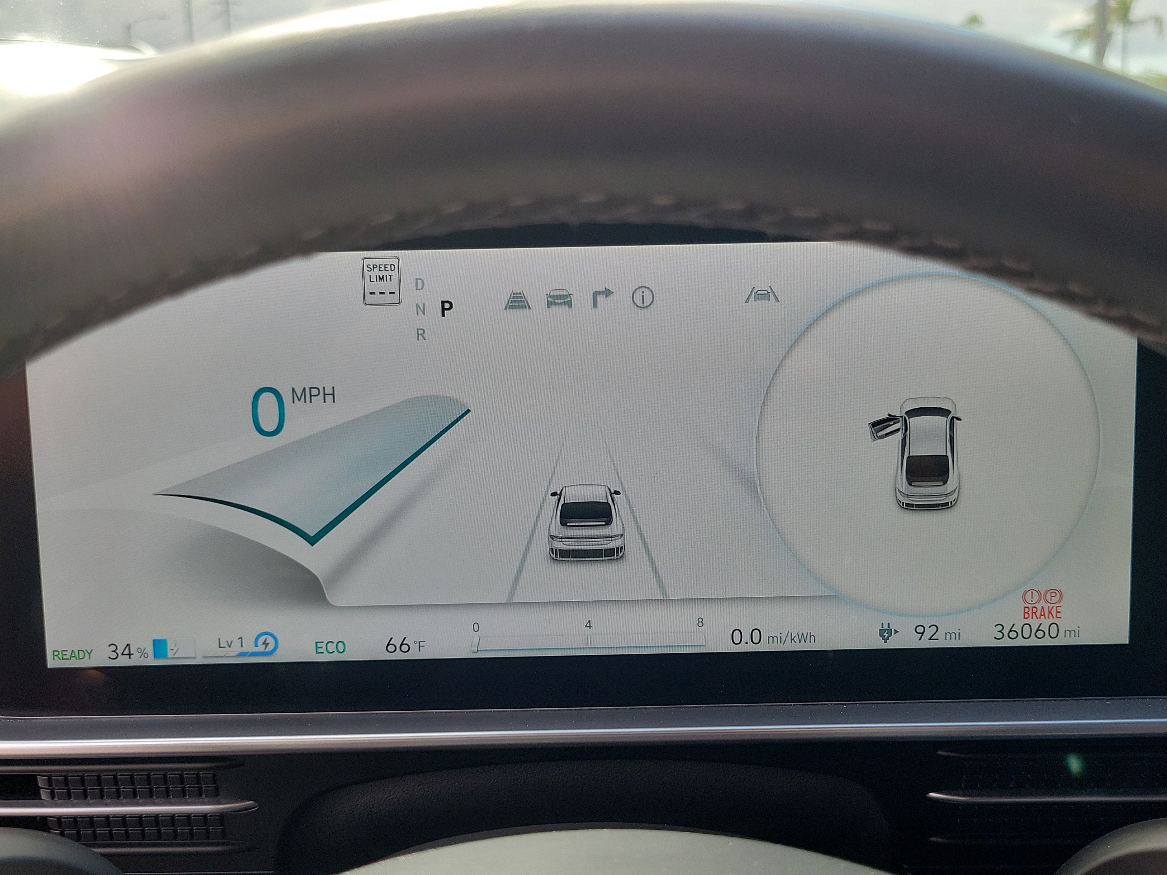 Used 2023 Hyundai Ioniq 6 SEL RWD image 13