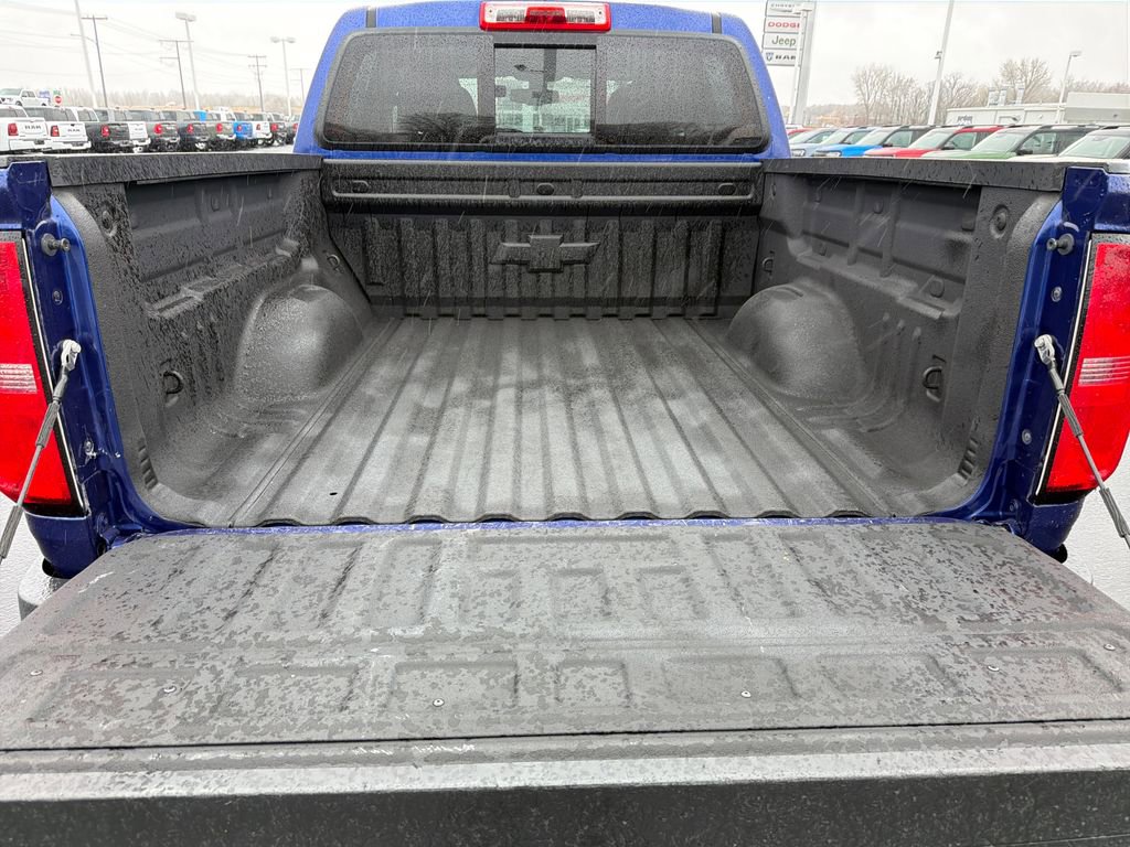 Used 2016 Chevrolet Colorado LT w/ LT Convenience Package image 22