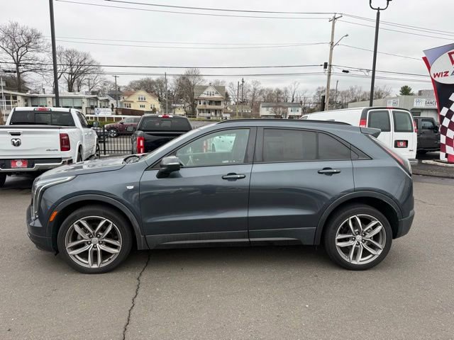 Used 2019 Cadillac XT4 Sport image 10