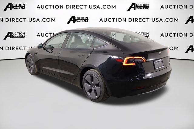Used 2023 Tesla Model 3 Standard Range RWD image 45