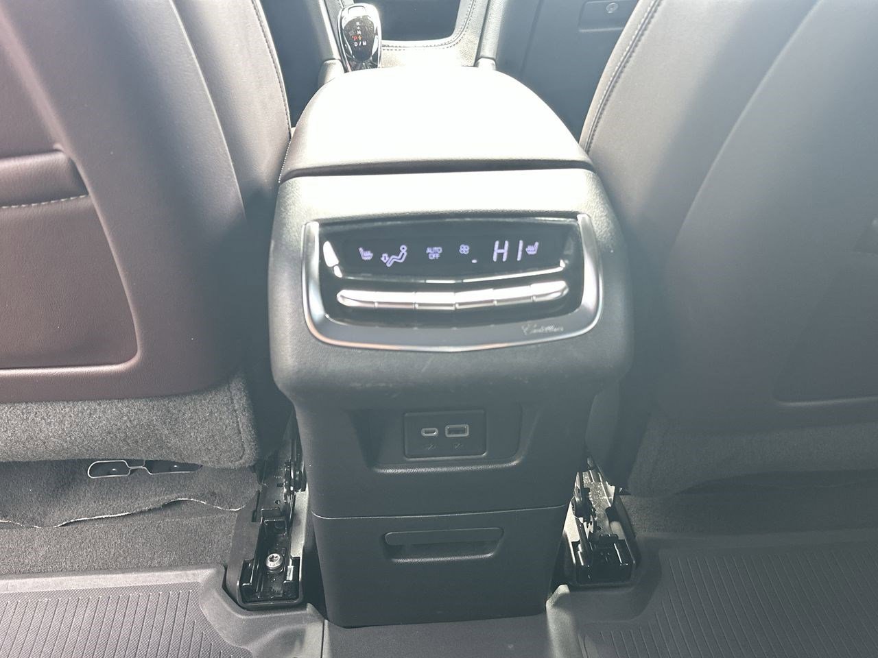 Used 2020 Cadillac XT6 Premium Luxury image 22