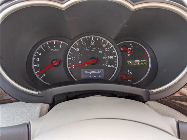 Used 2015 Nissan Quest SV image 11