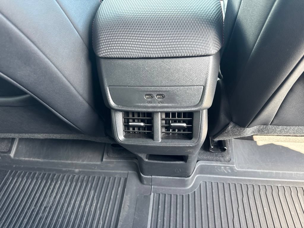 Used 2025 Chevrolet Equinox RS AWD/4WD image 17