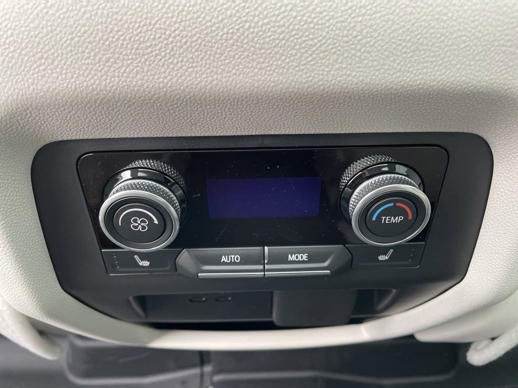 New 2026 Buick Enclave Avenir w/ Super Cruise Package image 30