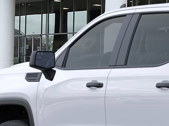 New 2026 GMC Sierra 1500 Pro w/ Pro Value Package AWD/4WD image 12
