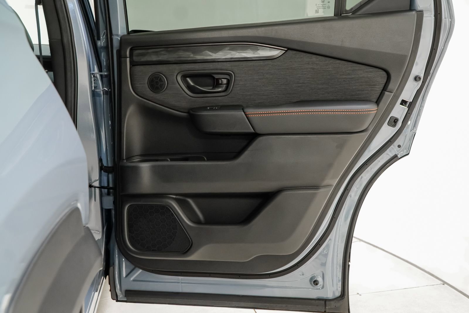 New 2026 Honda Passport TrailSport image 38