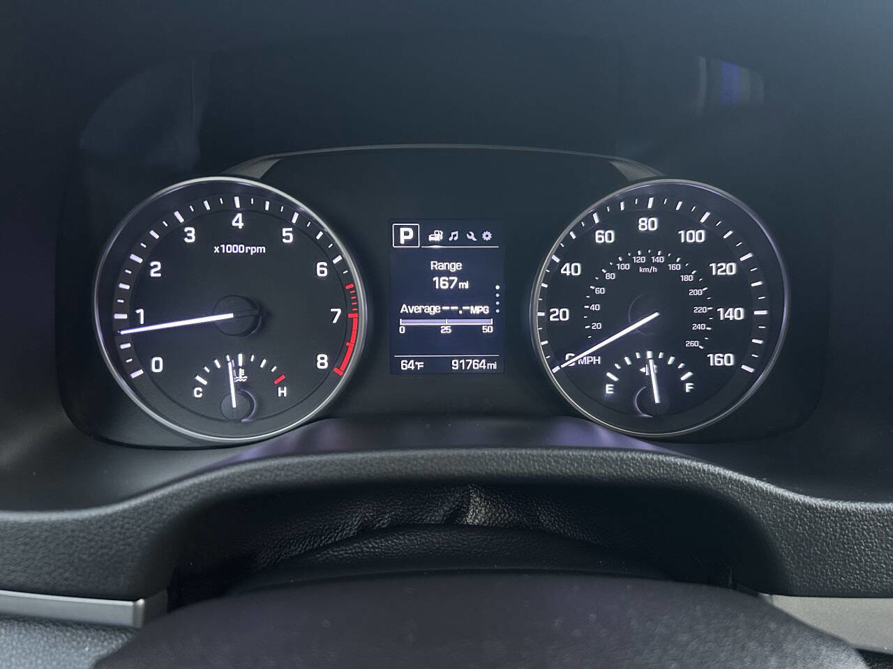 Used 2017 Hyundai Elantra Limited image 20