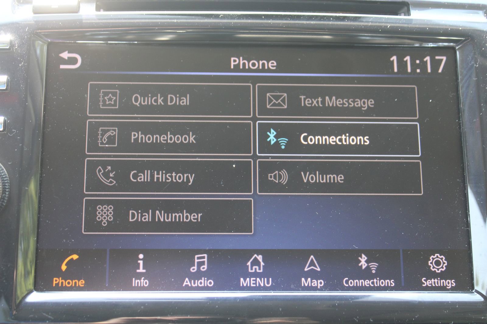 Used 2019 Nissan Murano SL w/ SL Technology Package FWD image 42