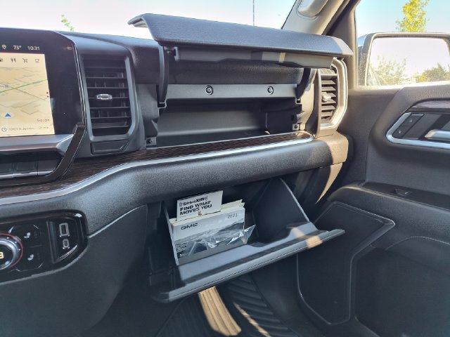 Used 2023 GMC Sierra 1500 SLE AWD/4WD image 30