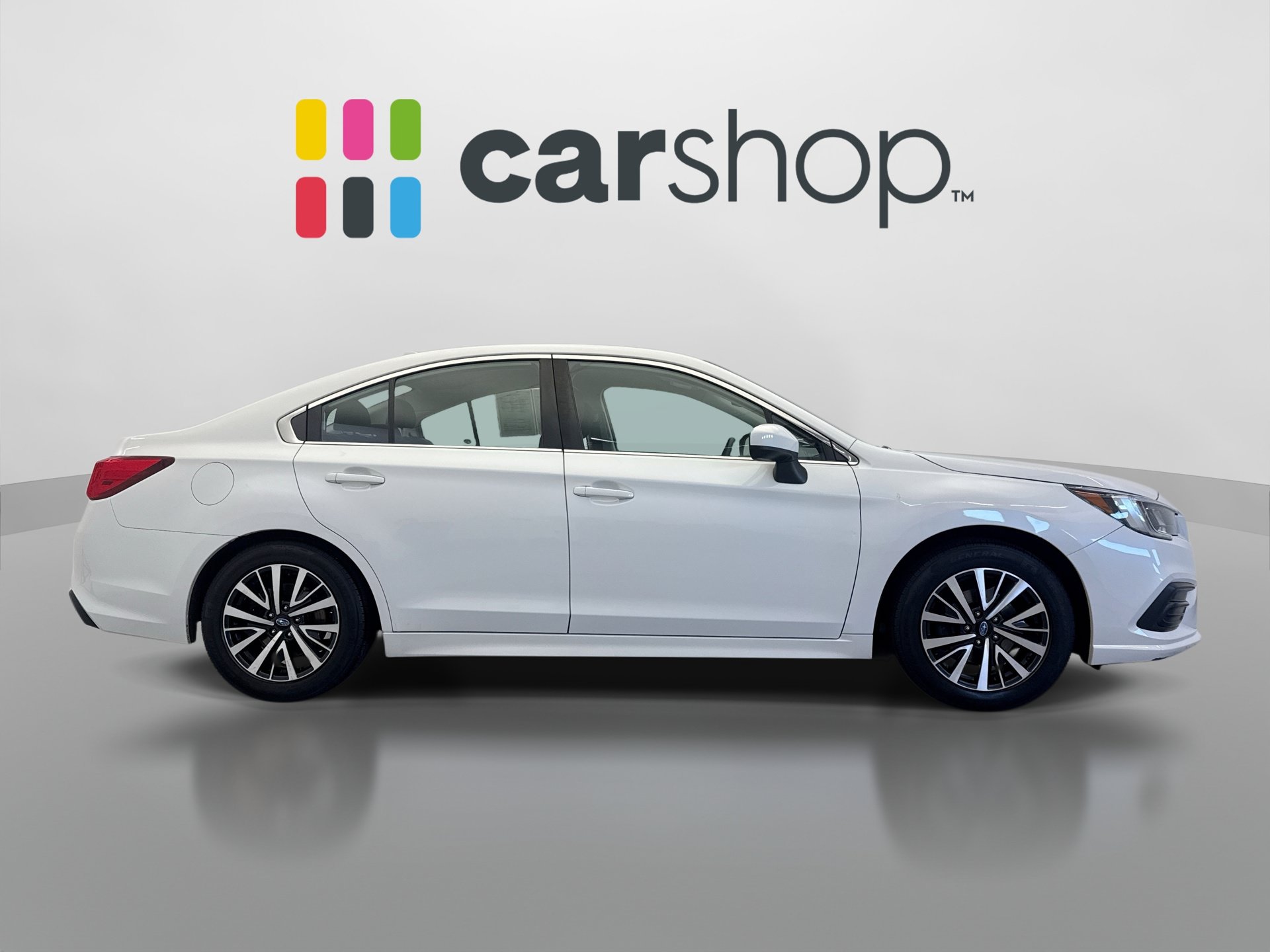 Used 2019 Subaru Legacy 2.5i Premium AWD/4WD image 6