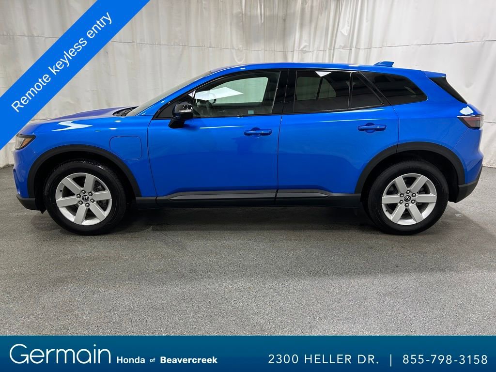 Used 2024 Honda Prologue EX image 6