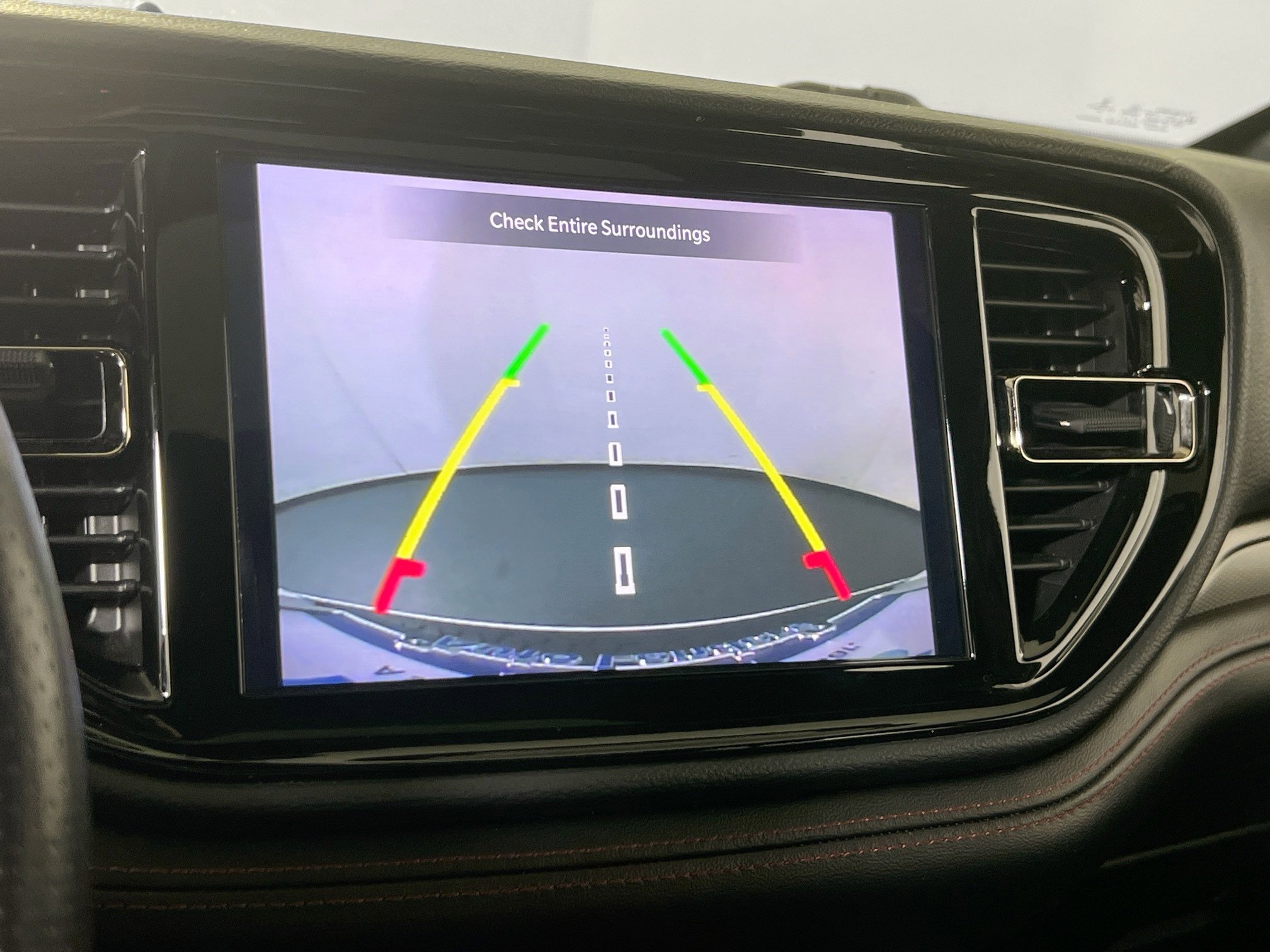 Used 2022 Dodge Durango R/T w/ Blacktop Package image 14