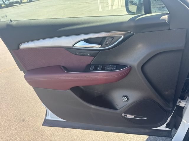 New 2026 Buick Envision Sport Touring image 14