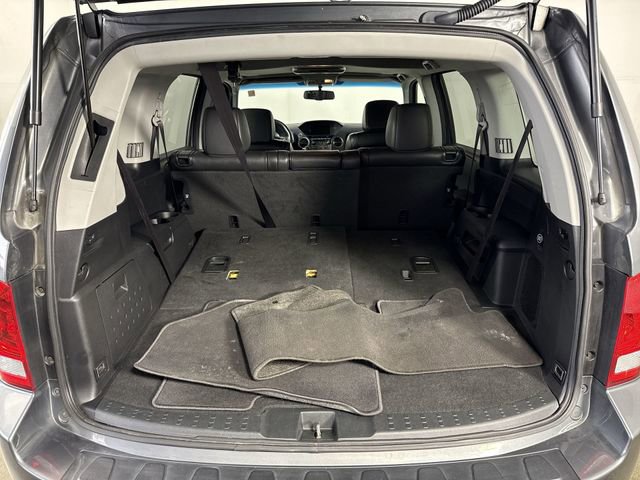 Used 2012 Honda Pilot EX-L image 34