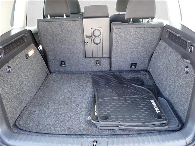 Used 2014 Volkswagen Tiguan S AWD/4WD image 5