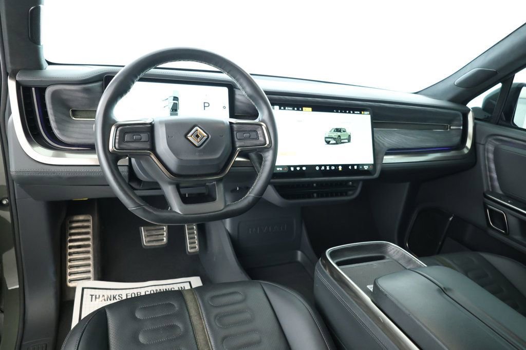 Used 2022 Rivian R1T Launch Edition image 10