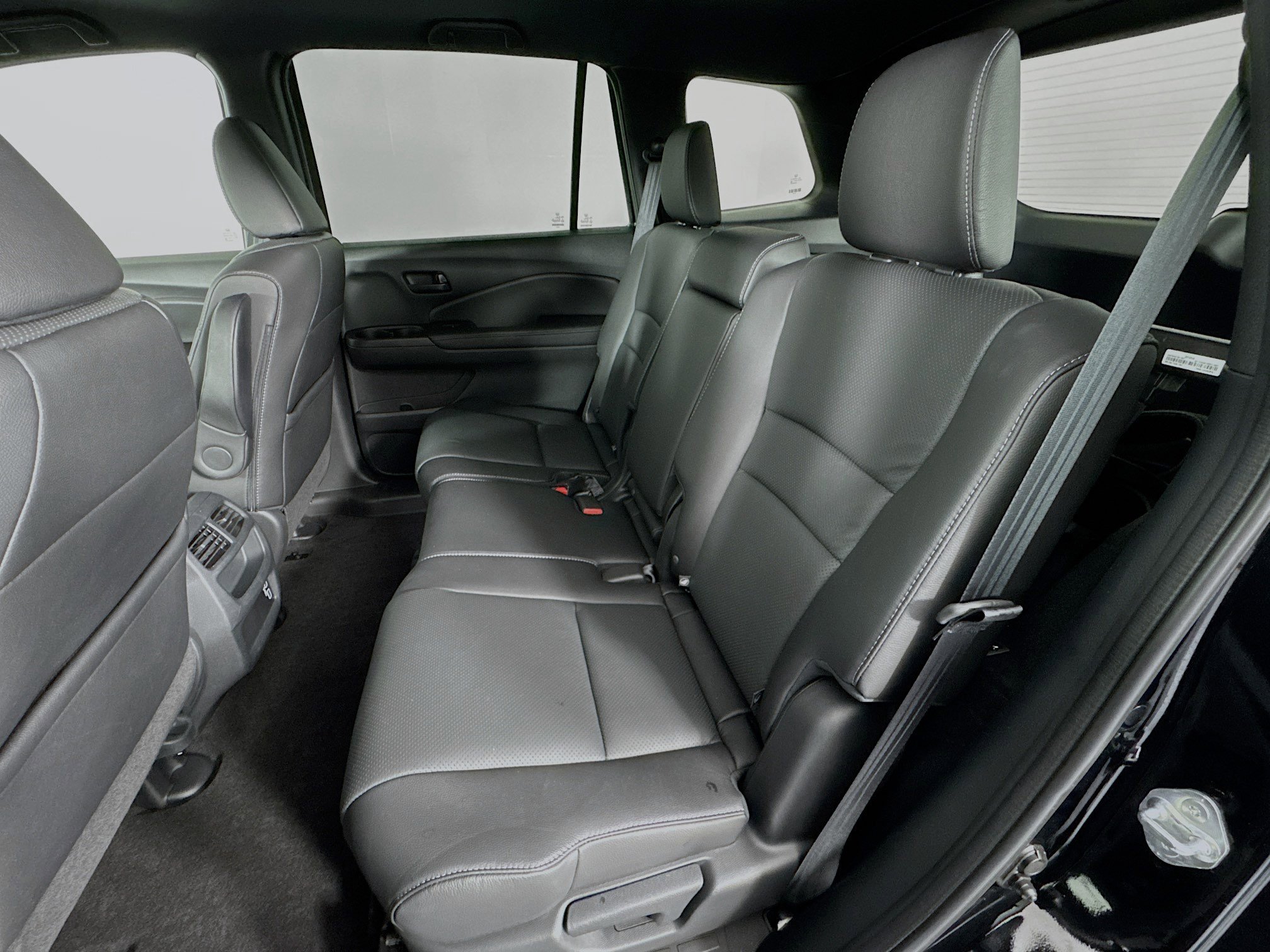 Certified 2023 Honda Passport EX-L image 24