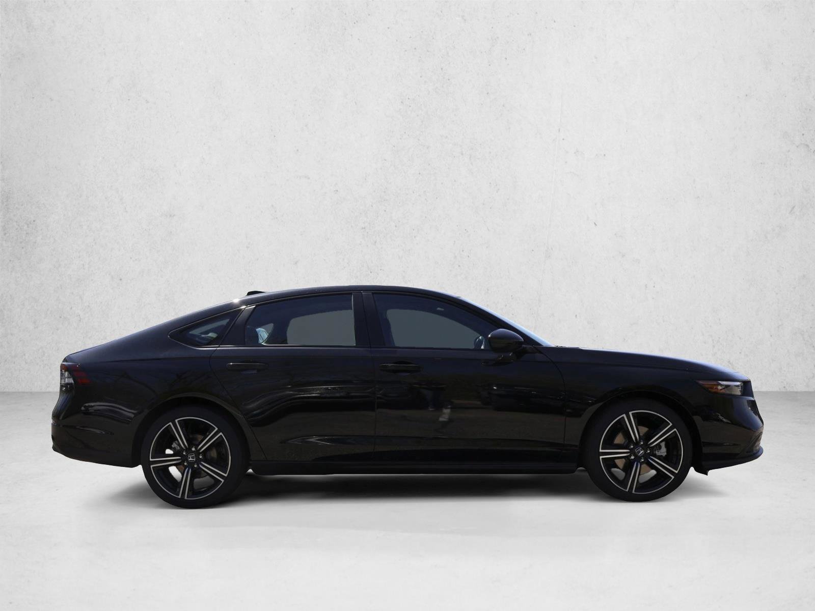 New 2026 Honda Accord Sport image 4