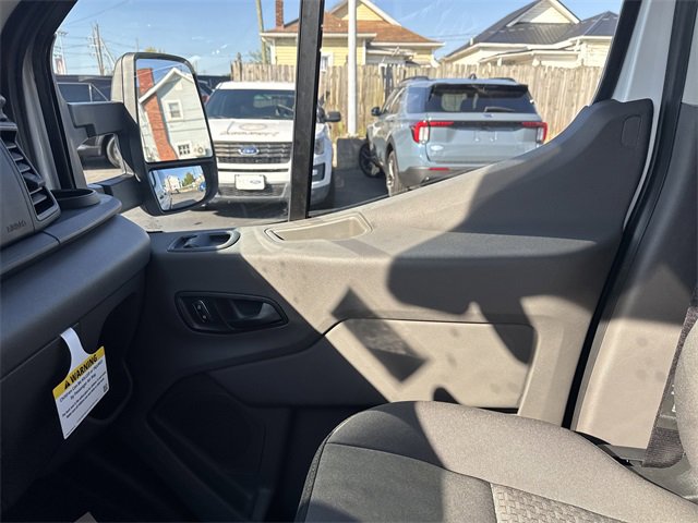 New 2025 Ford Transit 350 XL image 22