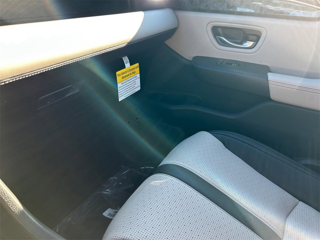 New 2026 Honda Passport TrailSport Elite image 22