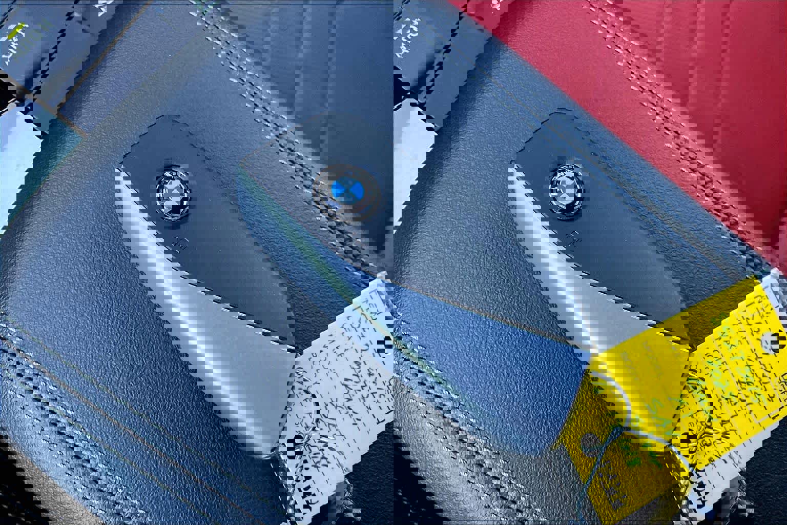 Certified 2025 BMW X1 xDrive28i w/ Technology Package image 14