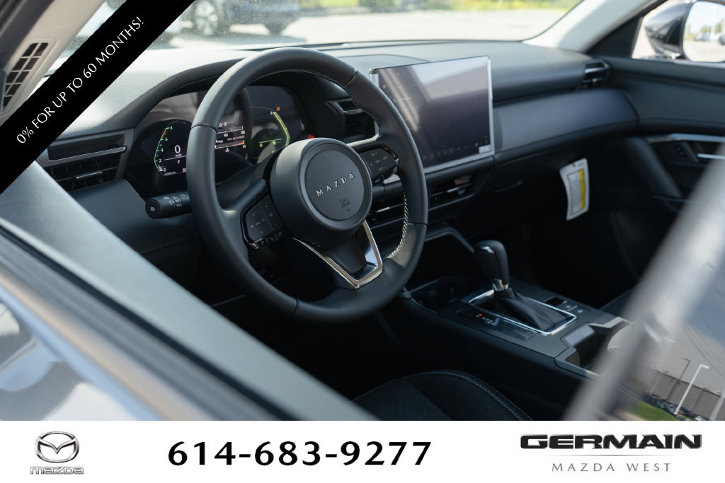 New 2026 MAZDA CX-5 Select AWD/4WD image 20