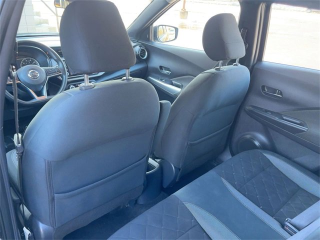 Used 2019 Nissan Kicks SV image 26