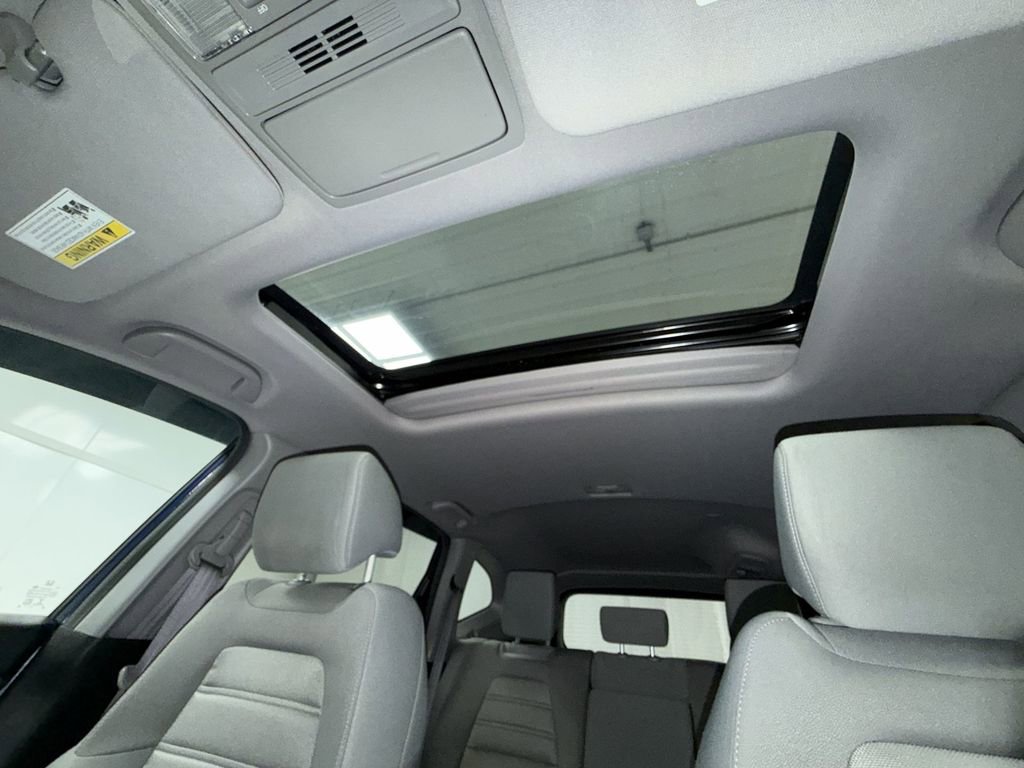 Used 2019 Honda CR-V EX image 22