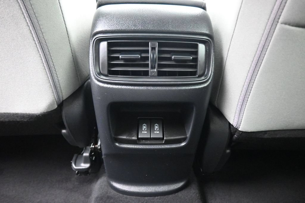 Used 2018 Honda CR-V EX image 34