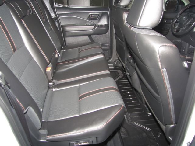 Certified 2025 Honda Ridgeline TrailSport image 19