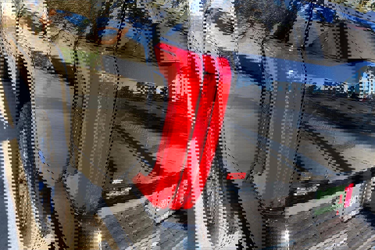 New 2026 Toyota Tundra 1794 Edition image 14