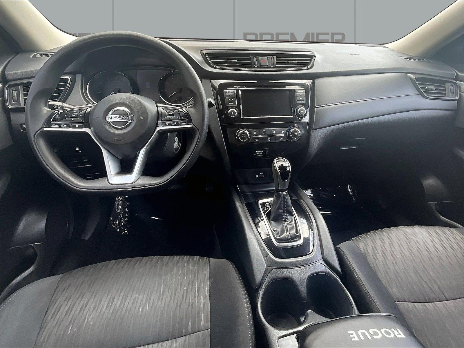 Used 2019 Nissan Rogue S FWD image 9