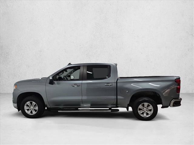 Used 2023 Chevrolet Silverado 1500 LT RWD image 9