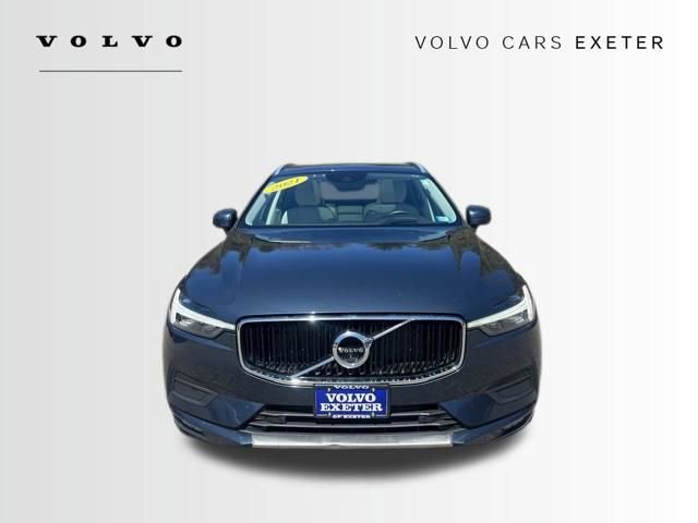 Used 2021 Volvo XC60 T5 Momentum w/ Advanced Package AWD/4WD image 2