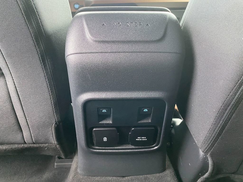 Used 2023 Ford Bronco Outer Banks image 23