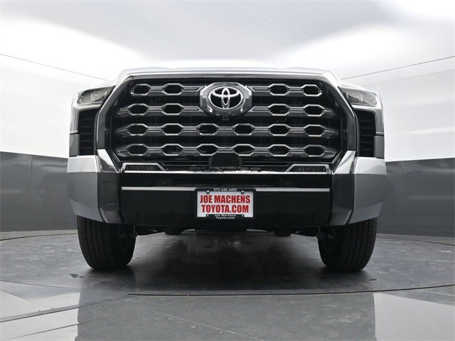 New 2026 Toyota Tundra Platinum image 28