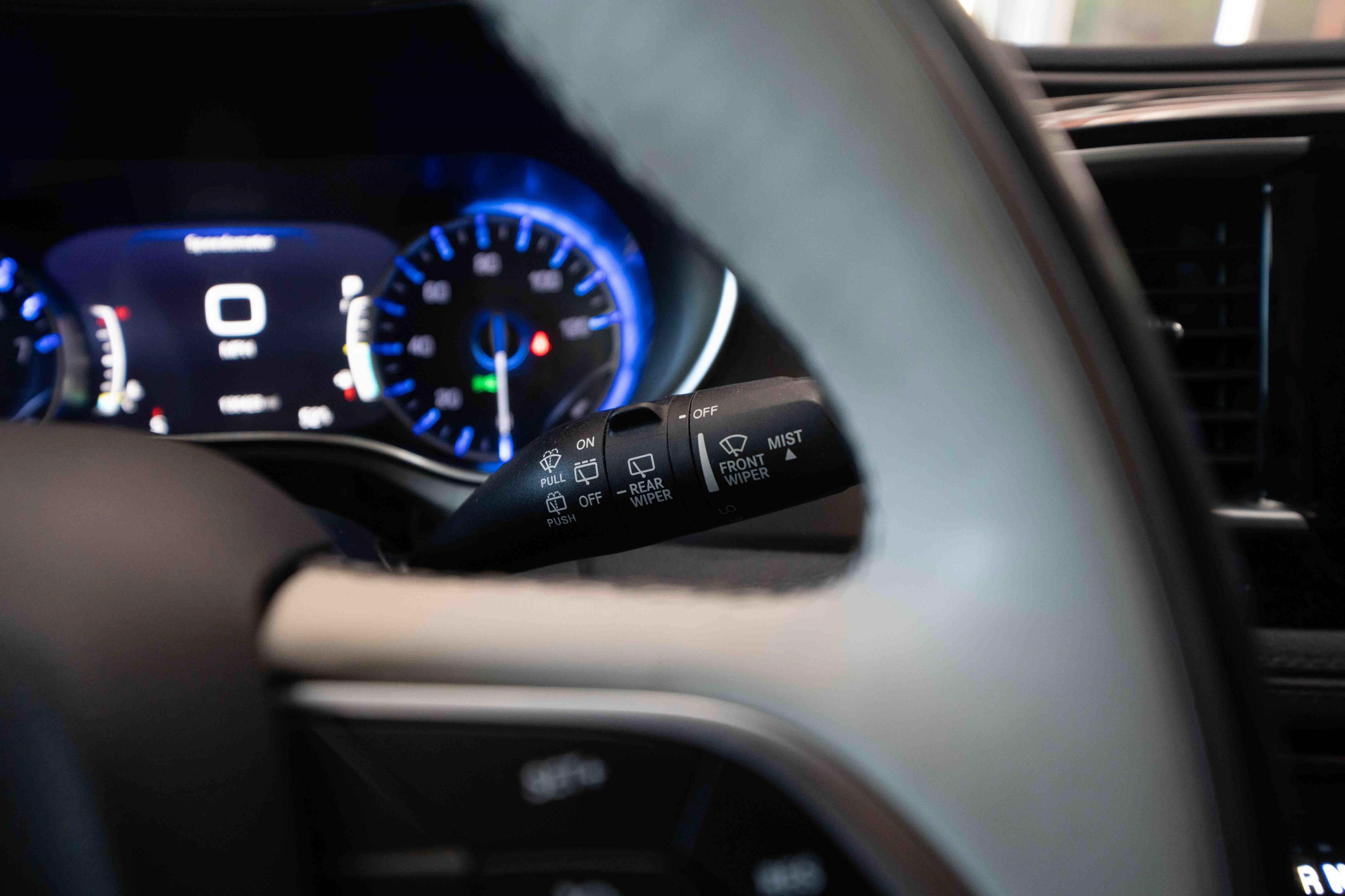 Used 2018 Chrysler Pacifica Limited FWD image 14